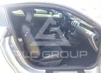 2022 Ford MUSTANG фото