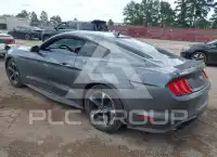 2022 Ford MUSTANG фото