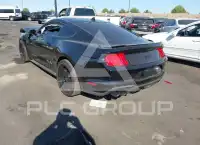2022 Ford MUSTANG photo