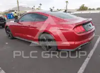 2022 Ford MUSTANG photo