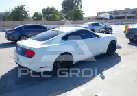 2022 Ford MUSTANG photo