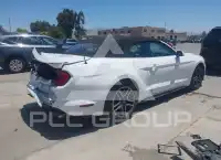 2022 Ford MUSTANG photo