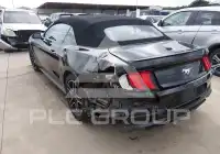 2022 Ford MUSTANG photo