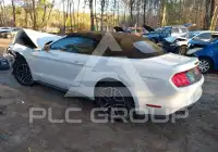 2022 Ford MUSTANG photo