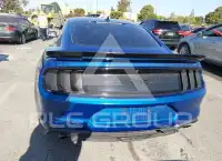 2022 Ford MUSTANG photo