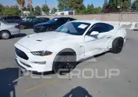 2022 Ford MUSTANG photo