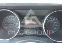 2022 Ford MUSTANG photo