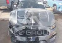 2022 Ford MUSTANG photo