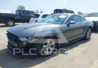 2022 Ford MUSTANG фото