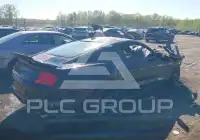 2022 Ford MUSTANG photo
