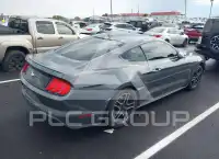 2022 Ford MUSTANG фото