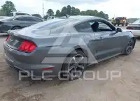 2022 Ford MUSTANG фото