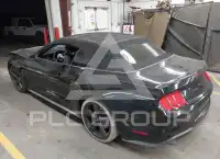 2022 Ford MUSTANG photo