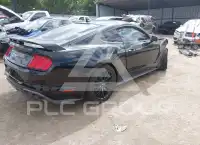 2022 Ford MUSTANG фото