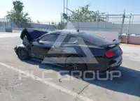 2022 Ford MUSTANG photo