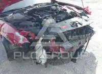 2022 Ford MUSTANG photo