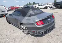 2022 Ford MUSTANG фото