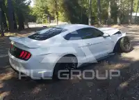 2022 Ford MUSTANG фото