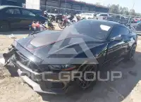 2022 Ford MUSTANG фото