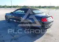 2022 Ford MUSTANG фото