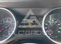 2022 Ford MUSTANG photo