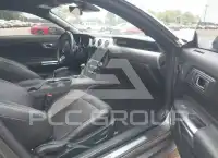 2022 Ford MUSTANG photo
