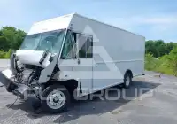 2022 Ford F-590 фото
