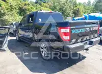 2022 Ford F-150 фото