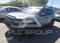 2022 Ford BRONCO photo