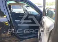 2022 Ford BRONCO фото