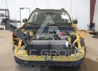 2022 Ford BRONCO photo