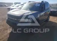 2022 Ford BRONCO фото