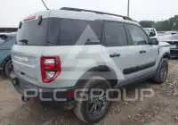 2022 Ford BRONCO фото