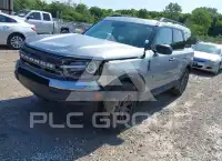 2022 Ford BRONCO фото