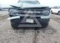 2022 Ford BRONCO photo