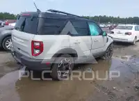 2022 Ford BRONCO фото
