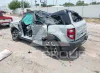 2022 Ford BRONCO фото