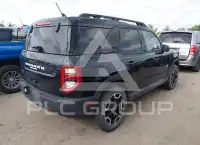 2022 Ford BRONCO photo