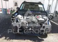 2022 Ford BRONCO фото