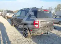 2022 Ford BRONCO photo