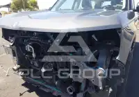 2022 Ford BRONCO фото