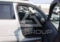 2022 Ford BRONCO photo