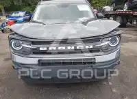 2022 Ford BRONCO photo