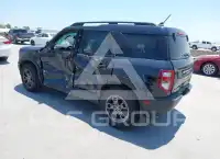 2022 Ford BRONCO photo