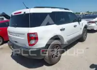 2022 Ford BRONCO фото