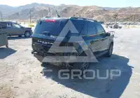 2022 Ford BRONCO фото