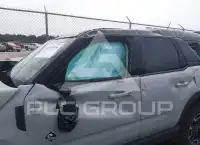 2022 Ford BRONCO фото