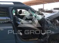 2022 Ford BRONCO фото