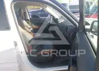 2022 Ford BRONCO фото