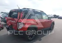 2022 Ford BRONCO photo